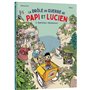 La drôle de guerre de Papi et Lucien - Tome 4 Opération : Résistance !