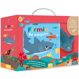 Firmin le requin