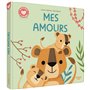 Histoires à câliner - Mes amours