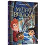 Mystère en Belgique - 06 Panique au musée