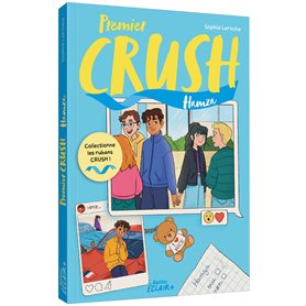 Premier Crush - Hamza