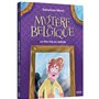 Mystère en Belgique - Le Spectre du miroir