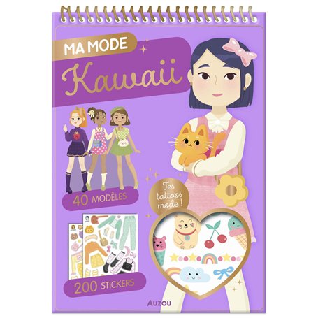 Ma mode kawaii