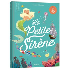 La Petite Sirène
