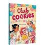 Club Cookies - Mission macarons