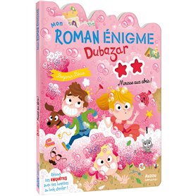 Le royaume Dubazar - Mousse aux abris !