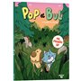 Pop et Bul - Tome 2 Le mystère du Chamoir