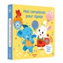 Mes comptines pour rigoler