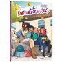 Les Influenceuses - Tome 2 Le LikeMe Challenge
