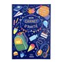Mon carnet d'amitié
