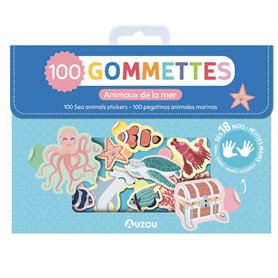 Animaux de la mer