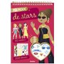 Ma mode de stars