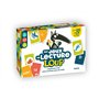 Mes jeux de lecture Loup