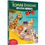 Mission Animaux - Aventures dans la savane