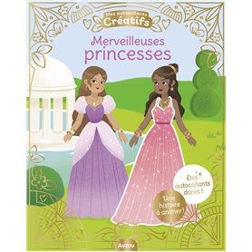 Merveilleuses princesses