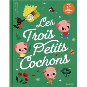 Les Trois Petits Cochons