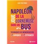 Napoléon joue de la cornemuse dans un bus