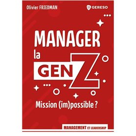 Manager la genZ