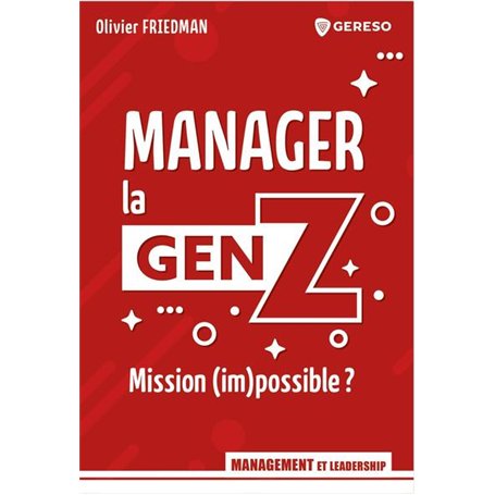 Manager la genZ