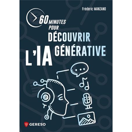 60 minutes pour découvrir l'IA générative