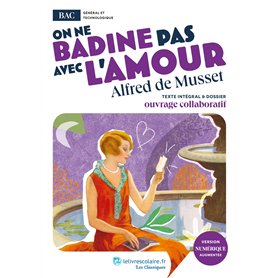 On ne badine pas avec l'amour