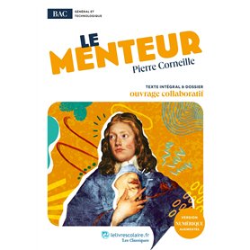 Le Menteur