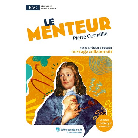 Le Menteur