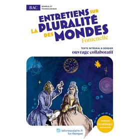 Entretiens sur la pluralité des mondes