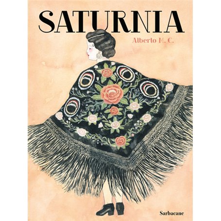 Saturnia