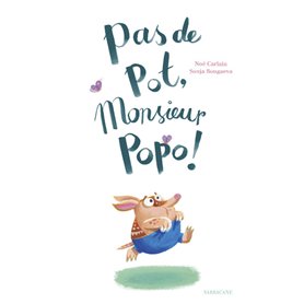 Pas de pot