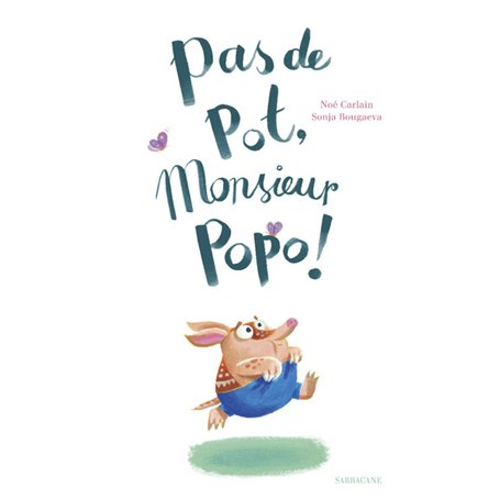 Pas de pot
