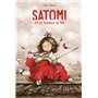 Satomi et le souffle de vie