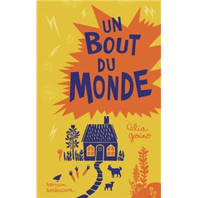 Un bout du monde