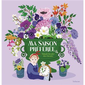 Ma saison préférée