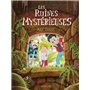 Les ruines mystérieuses