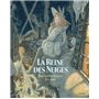 La Reine des neiges