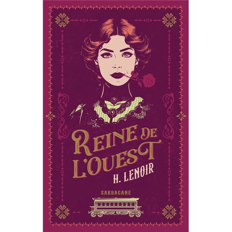 Reine de l'Ouest