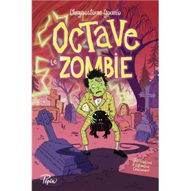 Octave le zombie