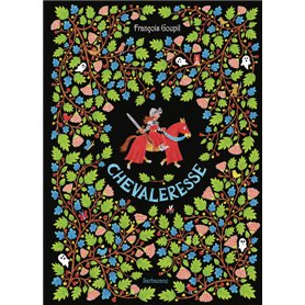 Chevaleresse