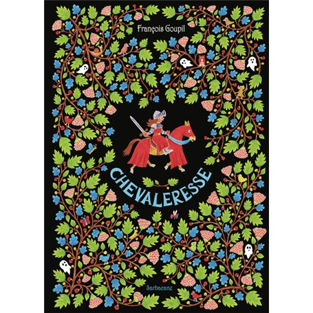 Chevaleresse
