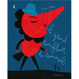 Le grand renifleur de sommeil