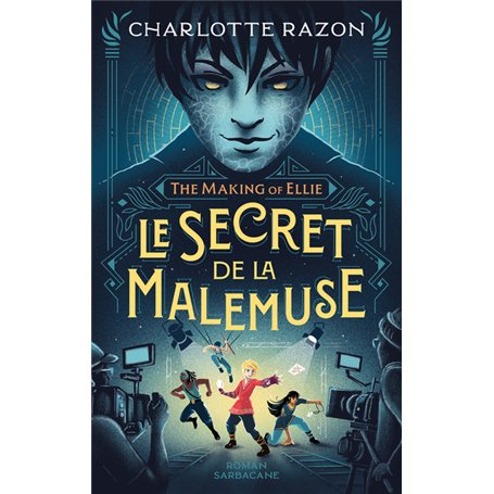 The Making of Ellie - Le secret de la Malemuse