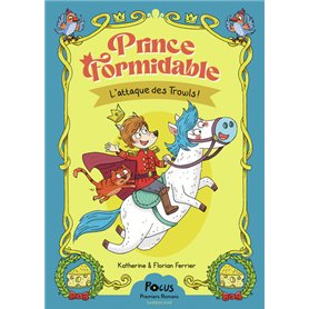 L'attaque des Trowls