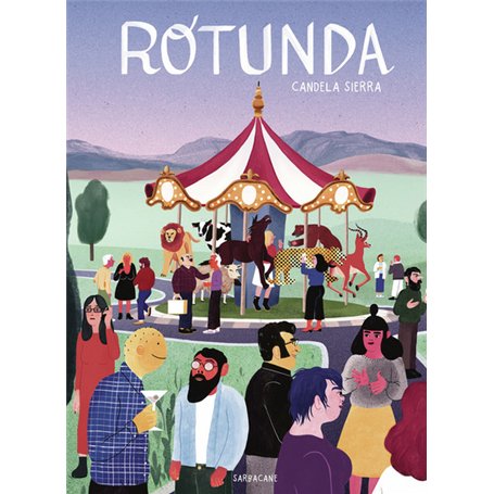 Rotunda