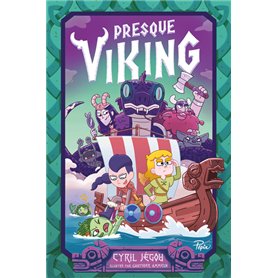Presque Viking