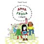 Anna et Froga - L'intégrale