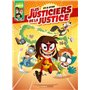 Les Justiciers de la justice - tome 01