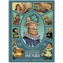La chandelle du bon roy Henri - histoire complète