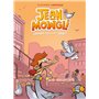 Jean-Mowgli - tome 02