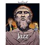 M. Pagnol en BD : Jazz - Histoire complète